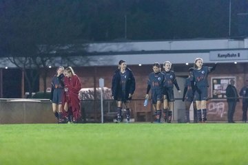 Bild 44 - B-Juniorinnen VfL Pinneberg - Eimsbuettler TV : Ergebnis: 1:0